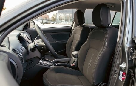 KIA Sportage III, 2012 год, 1 265 000 рублей, 11 фотография