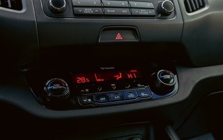 KIA Sportage III, 2012 год, 1 265 000 рублей, 15 фотография