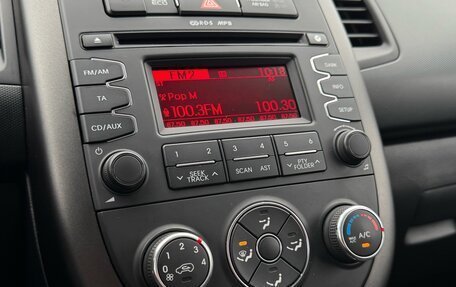 KIA Soul I рестайлинг, 2012 год, 943 000 рублей, 11 фотография