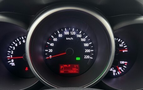 KIA Soul I рестайлинг, 2012 год, 943 000 рублей, 10 фотография