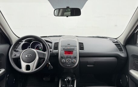 KIA Soul I рестайлинг, 2012 год, 943 000 рублей, 7 фотография
