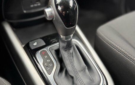 KIA Soul I рестайлинг, 2012 год, 943 000 рублей, 12 фотография