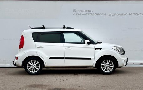 KIA Soul I рестайлинг, 2012 год, 943 000 рублей, 5 фотография