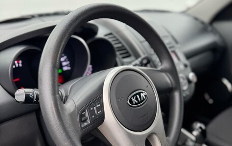 KIA Soul I рестайлинг, 2012 год, 943 000 рублей, 9 фотография