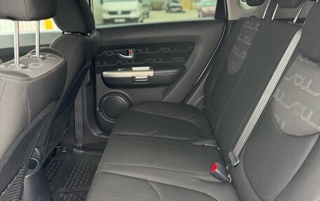 KIA Soul I рестайлинг, 2012 год, 943 000 рублей, 16 фотография