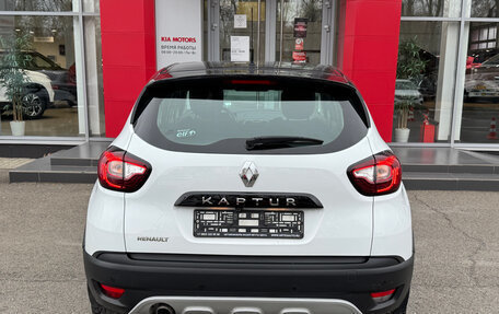 Renault Kaptur I рестайлинг, 2019 год, 1 500 000 рублей, 5 фотография