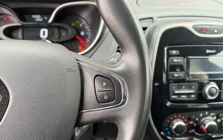 Renault Kaptur I рестайлинг, 2019 год, 1 500 000 рублей, 10 фотография