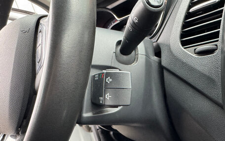 Renault Kaptur I рестайлинг, 2019 год, 1 500 000 рублей, 11 фотография