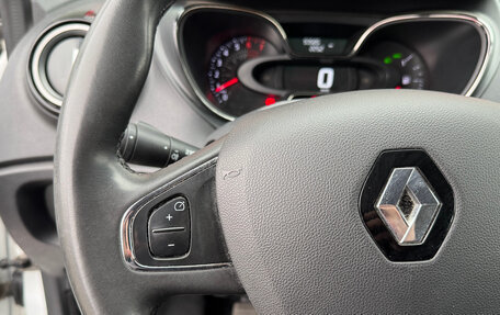 Renault Kaptur I рестайлинг, 2019 год, 1 500 000 рублей, 9 фотография