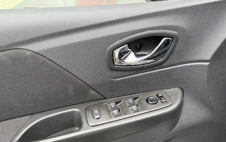 Renault Kaptur I рестайлинг, 2019 год, 1 500 000 рублей, 7 фотография