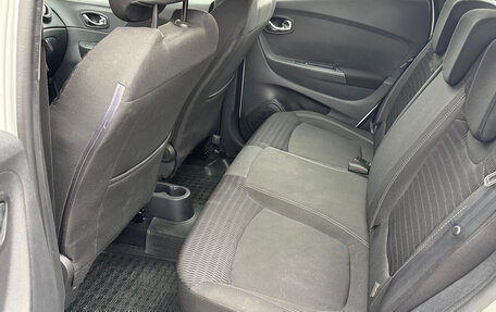 Renault Kaptur I рестайлинг, 2019 год, 1 500 000 рублей, 12 фотография