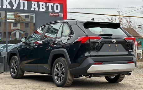 Toyota RAV4, 2025 год, 3 950 000 рублей, 9 фотография