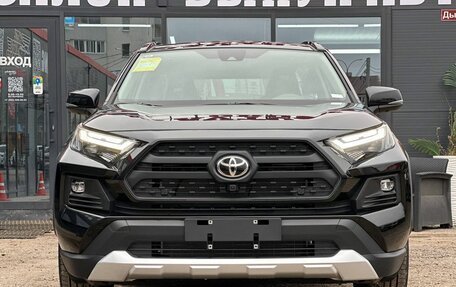 Toyota RAV4, 2025 год, 3 950 000 рублей, 4 фотография