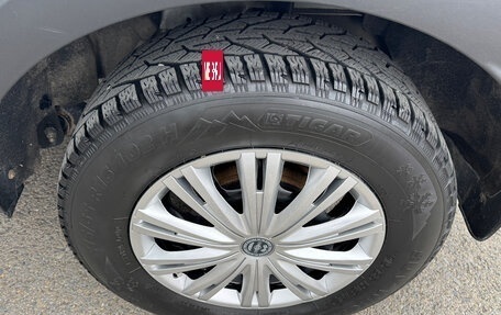 Renault Kaptur I рестайлинг, 2019 год, 1 500 000 рублей, 13 фотография