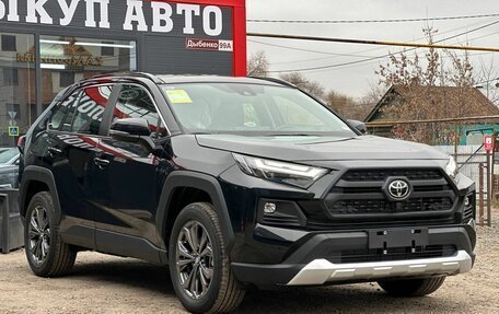 Toyota RAV4, 2025 год, 3 950 000 рублей, 3 фотография