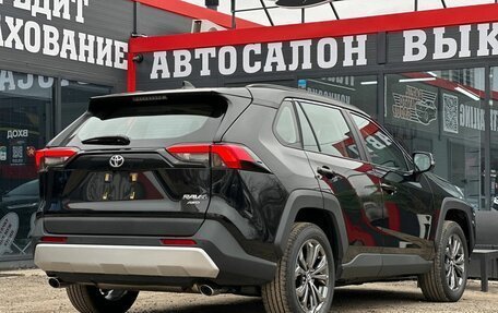 Toyota RAV4, 2025 год, 3 950 000 рублей, 12 фотография