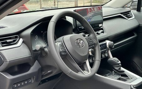 Toyota RAV4, 2025 год, 3 950 000 рублей, 16 фотография