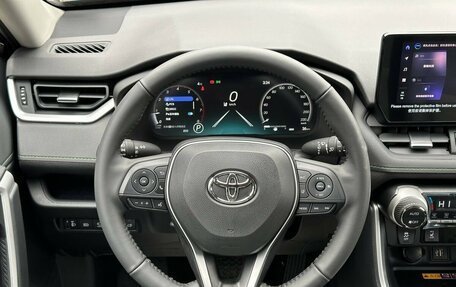 Toyota RAV4, 2025 год, 3 950 000 рублей, 23 фотография