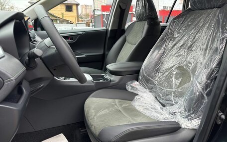 Toyota RAV4, 2025 год, 3 950 000 рублей, 19 фотография