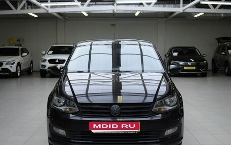 Volkswagen Polo VI (EU Market), 2018 год, 1 100 000 рублей, 2 фотография