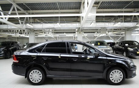 Volkswagen Polo VI (EU Market), 2018 год, 1 100 000 рублей, 8 фотография