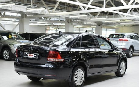 Volkswagen Polo VI (EU Market), 2018 год, 1 100 000 рублей, 7 фотография