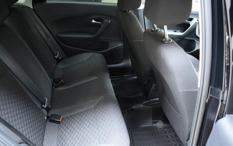 Volkswagen Polo VI (EU Market), 2018 год, 1 100 000 рублей, 18 фотография