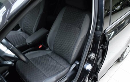 Volkswagen Polo VI (EU Market), 2018 год, 1 100 000 рублей, 17 фотография