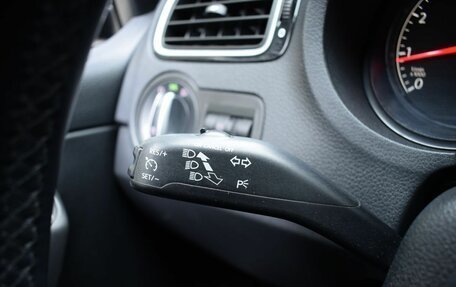 Volkswagen Polo VI (EU Market), 2018 год, 1 100 000 рублей, 15 фотография