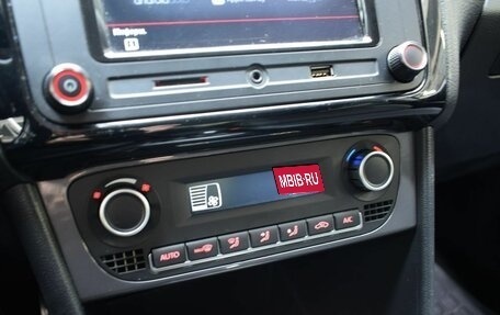 Volkswagen Polo VI (EU Market), 2018 год, 1 100 000 рублей, 14 фотография