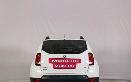 Renault Duster I рестайлинг, 2017 год, 1 149 000 рублей, 6 фотография