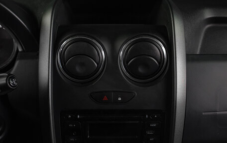 Renault Duster I рестайлинг, 2017 год, 1 149 000 рублей, 12 фотография