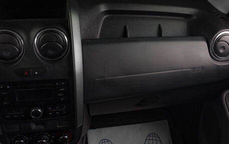 Renault Duster I рестайлинг, 2017 год, 1 149 000 рублей, 14 фотография