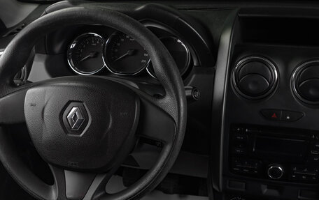 Renault Duster I рестайлинг, 2017 год, 1 149 000 рублей, 15 фотография