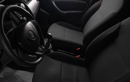 Renault Duster I рестайлинг, 2017 год, 1 149 000 рублей, 9 фотография