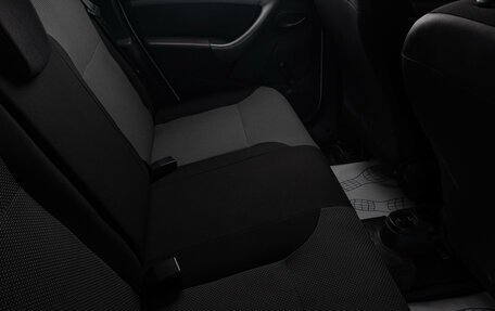 Renault Duster I рестайлинг, 2017 год, 1 149 000 рублей, 17 фотография