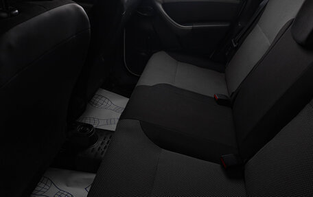 Renault Duster I рестайлинг, 2017 год, 1 149 000 рублей, 18 фотография