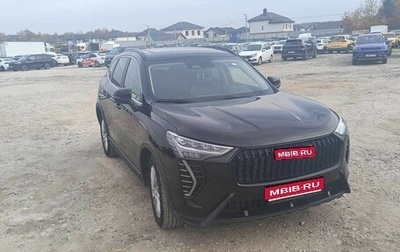 Haval Jolion, 2024 год, 2 100 000 рублей, 1 фотография