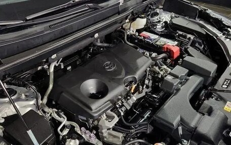 Toyota RAV4, 2022 год, 3 050 000 рублей, 17 фотография