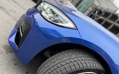 BMW 3 серия, 2019 год, 3 750 000 рублей, 1 фотография