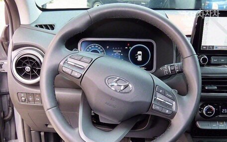 Hyundai Kona I, 2022 год, 2 413 001 рублей, 8 фотография