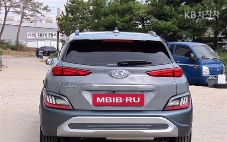 Hyundai Kona I, 2022 год, 2 413 001 рублей, 4 фотография