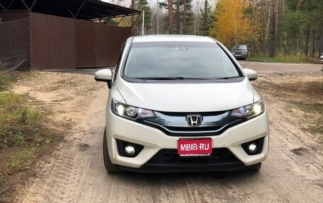 Honda Fit III, 2014 год, 1 000 050 рублей, 1 фотография