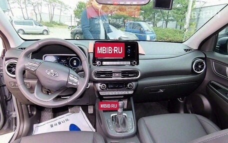 Hyundai Kona I, 2022 год, 2 413 001 рублей, 7 фотография