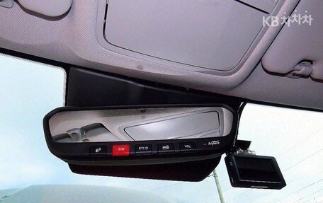 Hyundai Kona I, 2022 год, 2 413 001 рублей, 13 фотография