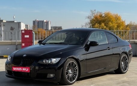 BMW 3 серия, 2008 год, 1 299 999 рублей, 1 фотография
