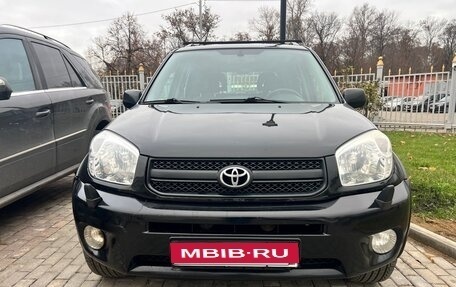 Toyota RAV4, 2004 год, 790 000 рублей, 1 фотография