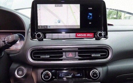 Hyundai Kona I, 2022 год, 2 413 001 рублей, 12 фотография