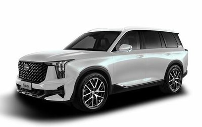 GAC GS8, 2025 год, 4 599 000 рублей, 1 фотография