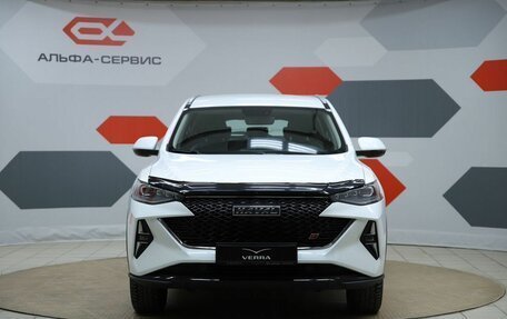 Haval F7 I, 2022 год, 2 230 000 рублей, 2 фотография